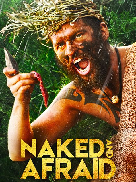 watch naked and afraid|Watch Naked and Afraid Streaming Online 